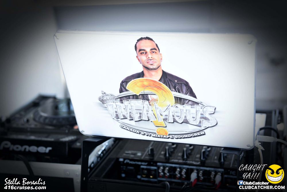 Stella Borealis party venue photo 177 - July 3rd, 2016