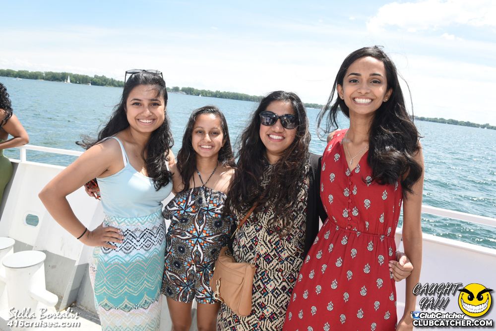 Stella Borealis party venue photo 20 - July 3rd, 2016