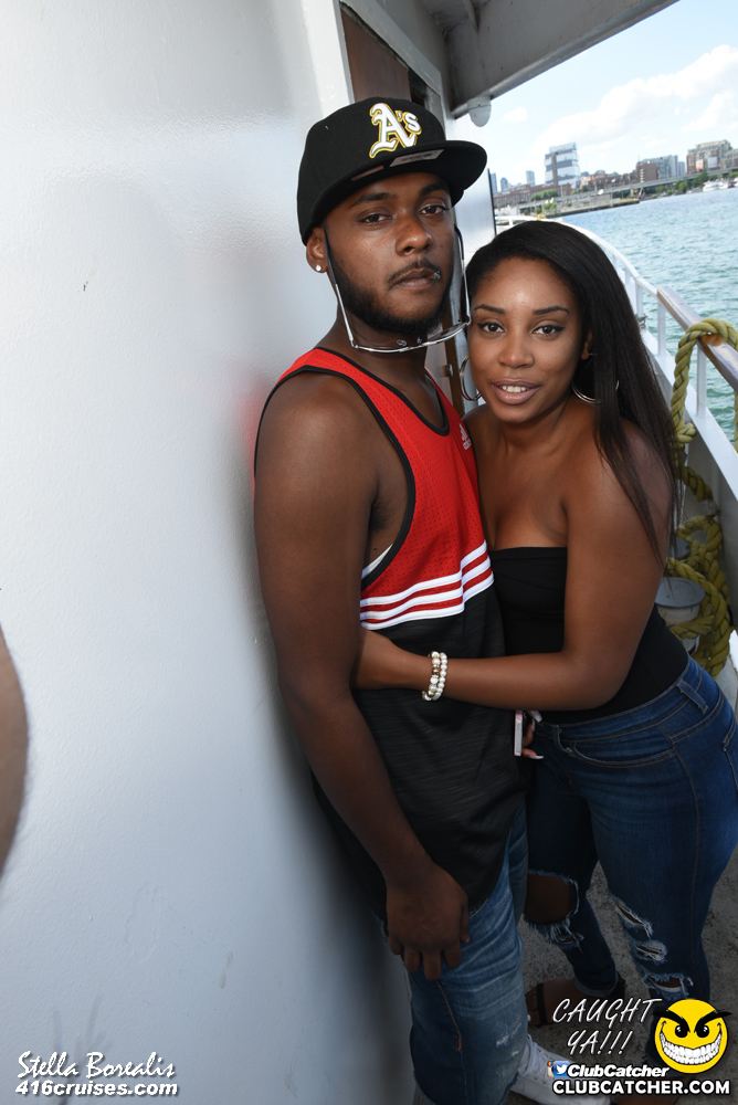 Stella Borealis party venue photo 191 - July 3rd, 2016