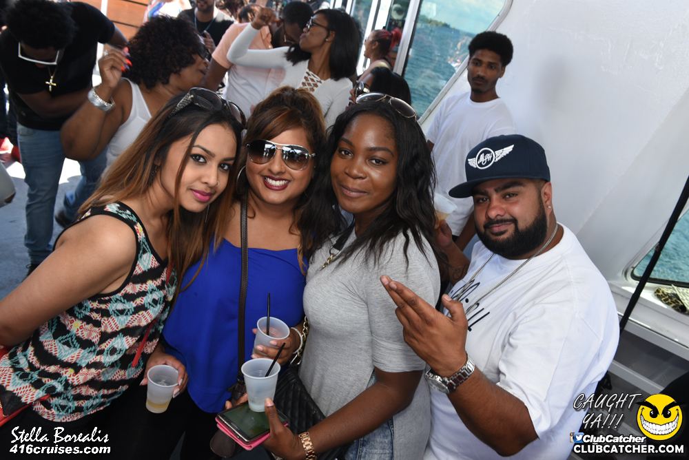 Stella Borealis party venue photo 193 - July 3rd, 2016