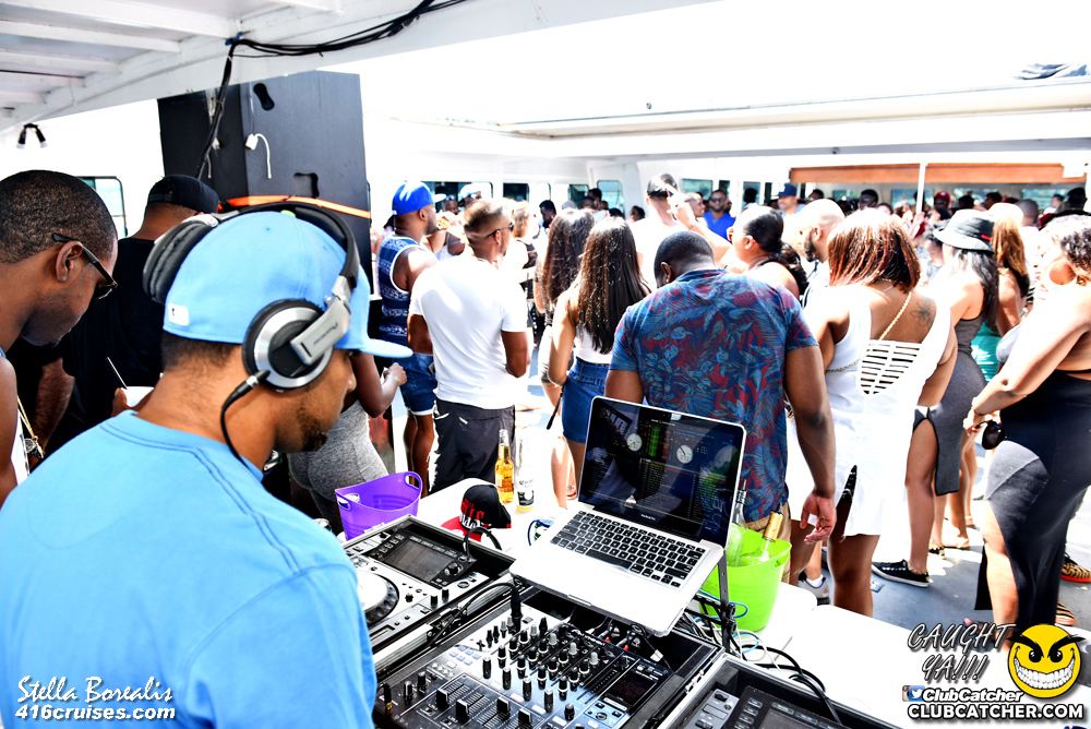 Stella Borealis party venue photo 195 - July 3rd, 2016