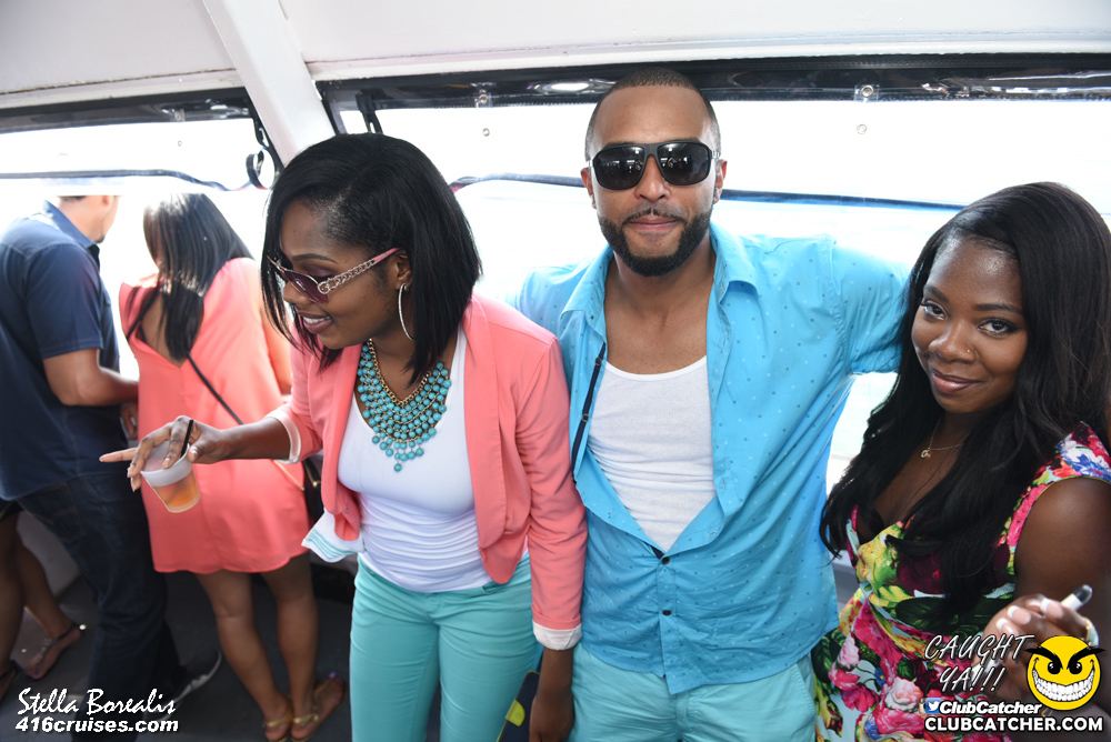 Stella Borealis party venue photo 198 - July 3rd, 2016