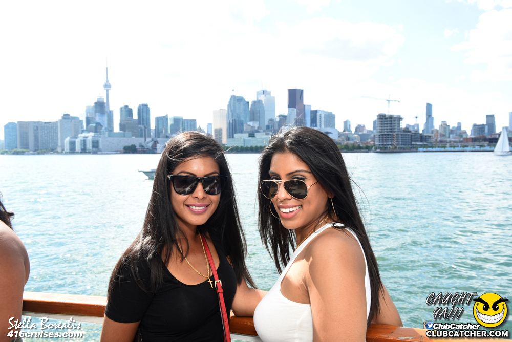 Stella Borealis party venue photo 3 - July 3rd, 2016