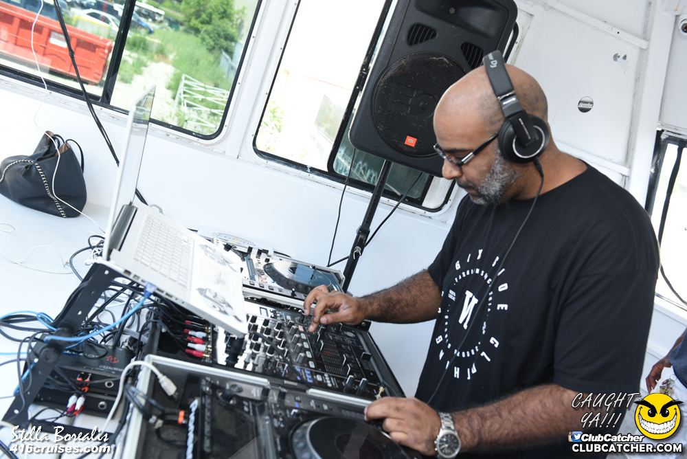 Stella Borealis party venue photo 204 - July 3rd, 2016