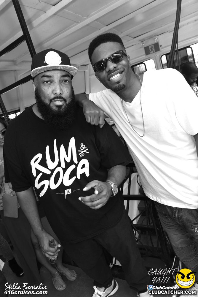 Stella Borealis party venue photo 211 - July 3rd, 2016