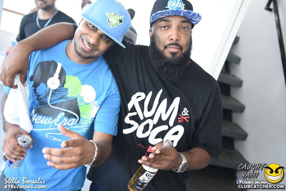 Stella Borealis party venue photo 214 - July 3rd, 2016