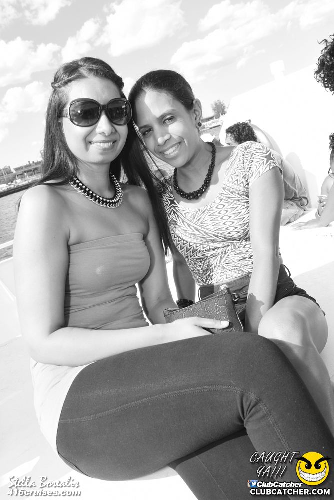 Stella Borealis party venue photo 215 - July 3rd, 2016