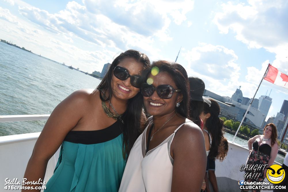 Stella Borealis party venue photo 216 - July 3rd, 2016