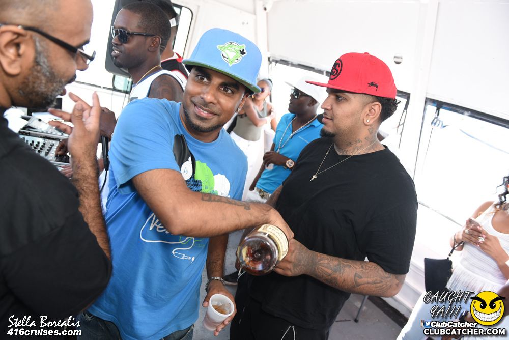 Stella Borealis party venue photo 217 - July 3rd, 2016