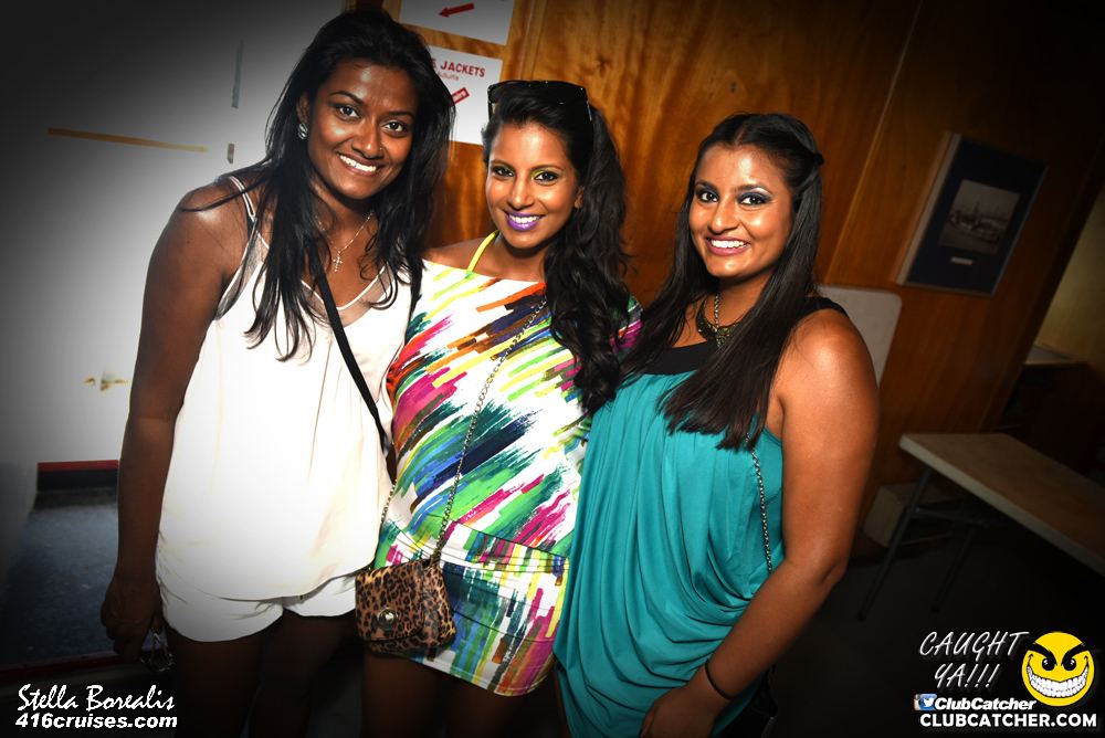 Stella Borealis party venue photo 223 - July 3rd, 2016