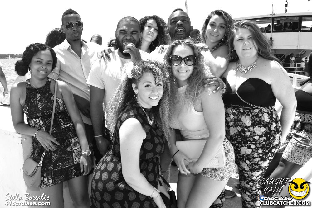 Stella Borealis party venue photo 226 - July 3rd, 2016