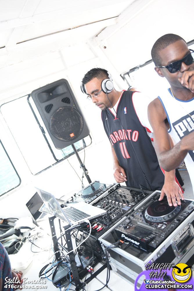 Stella Borealis party venue photo 227 - July 3rd, 2016