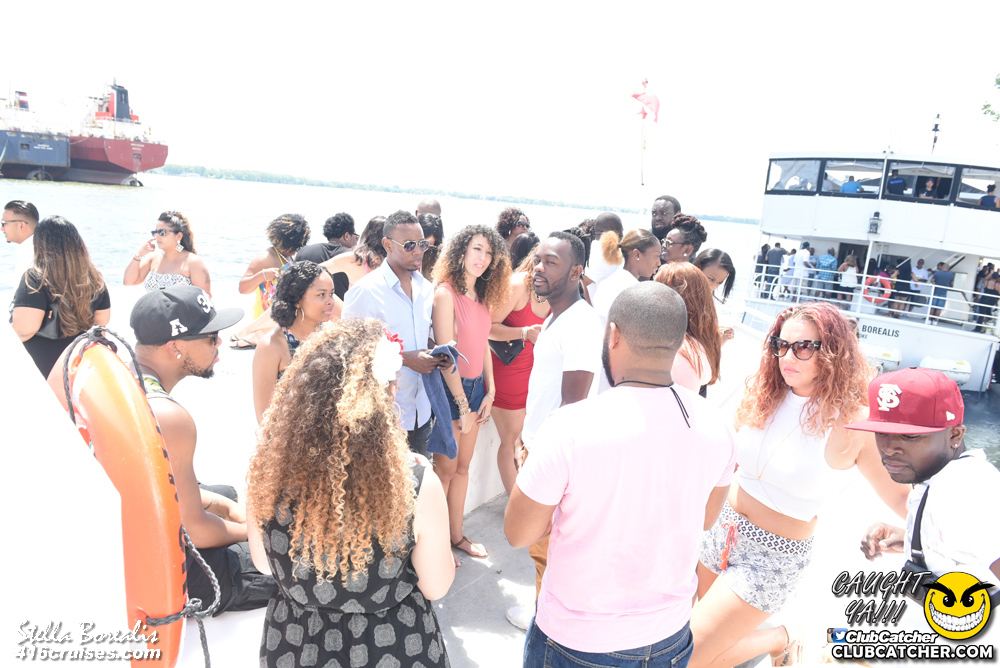 Stella Borealis party venue photo 228 - July 3rd, 2016