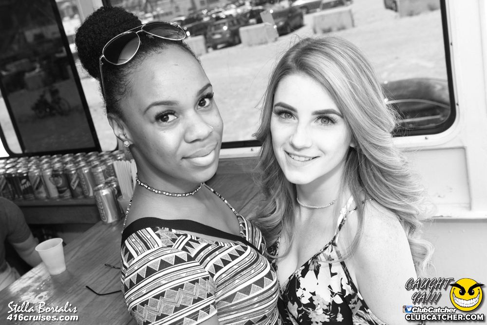 Stella Borealis party venue photo 231 - July 3rd, 2016