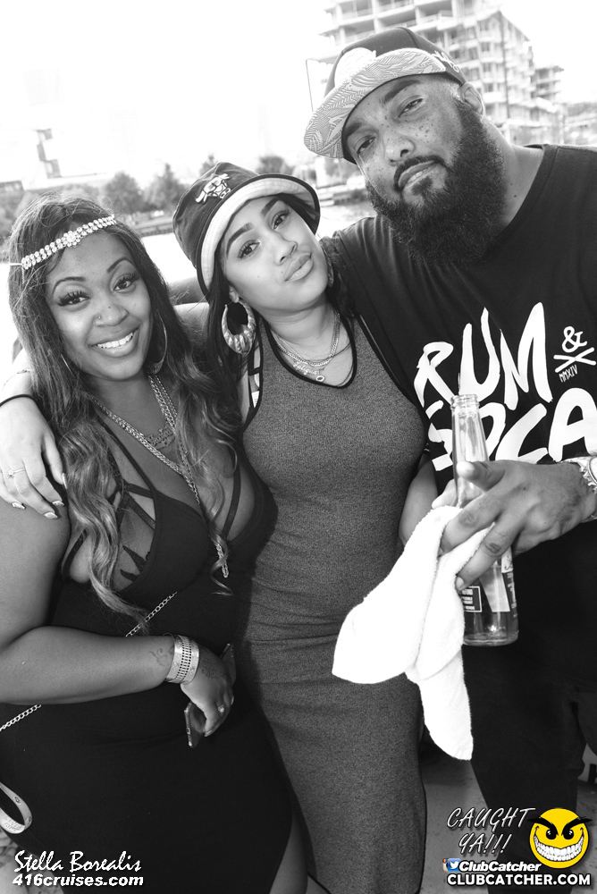 Stella Borealis party venue photo 237 - July 3rd, 2016