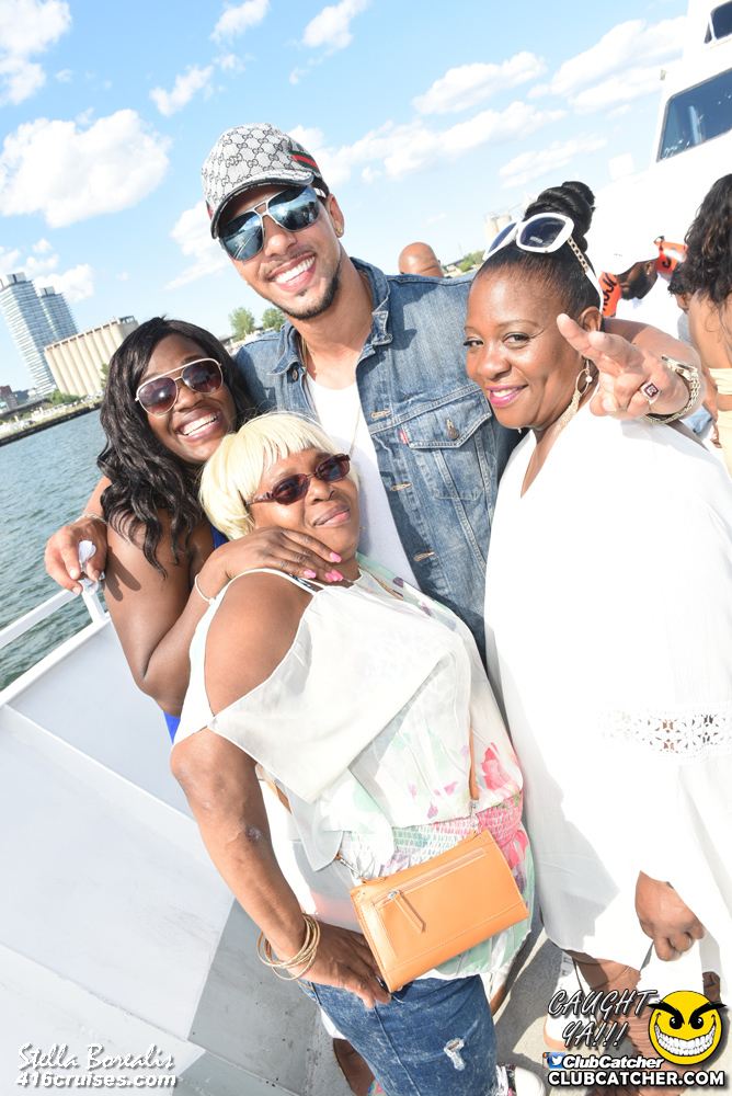 Stella Borealis party venue photo 243 - July 3rd, 2016