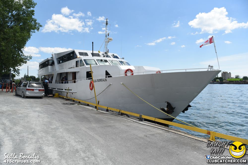 Stella Borealis party venue photo 244 - July 3rd, 2016