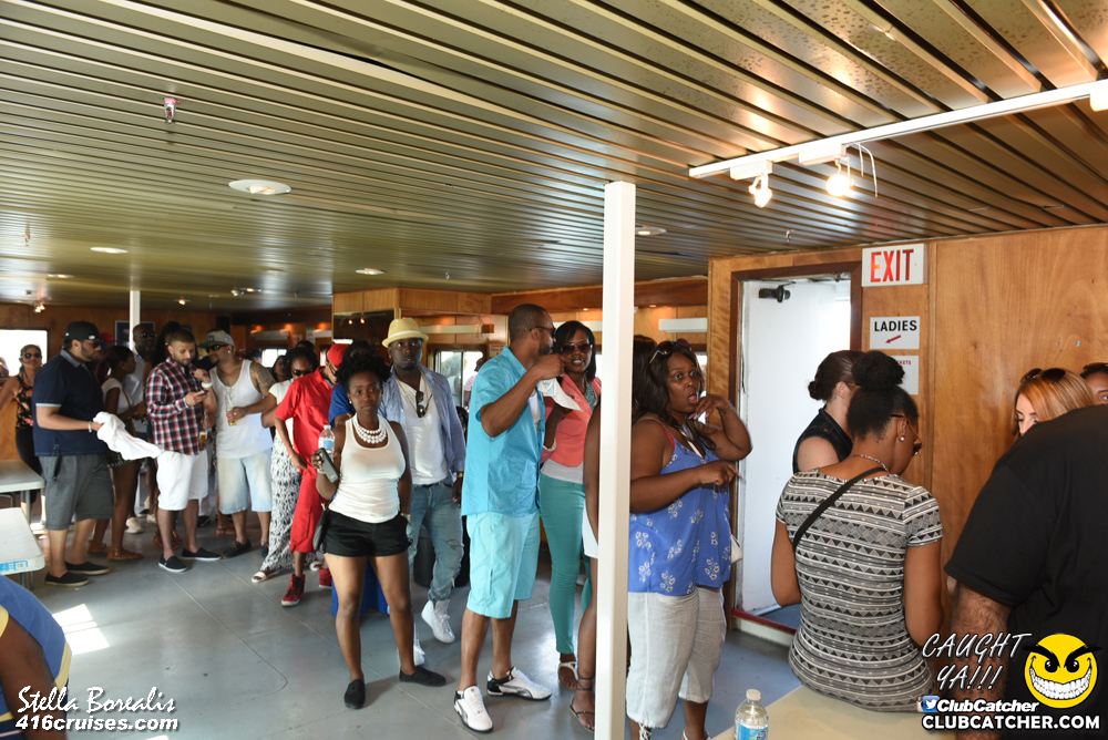 Stella Borealis party venue photo 245 - July 3rd, 2016