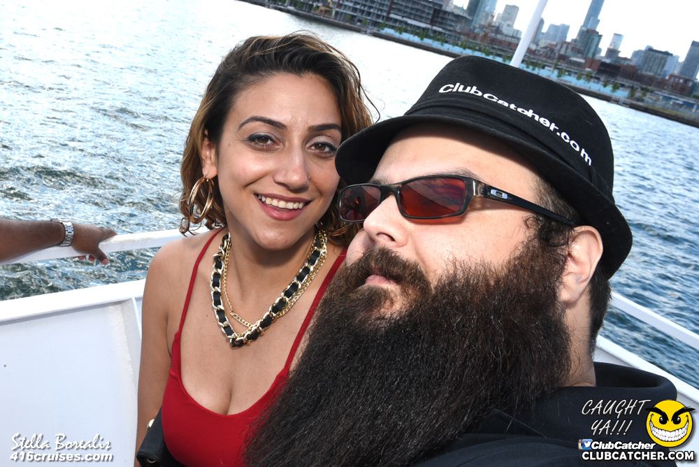 Stella Borealis party venue photo 247 - July 3rd, 2016