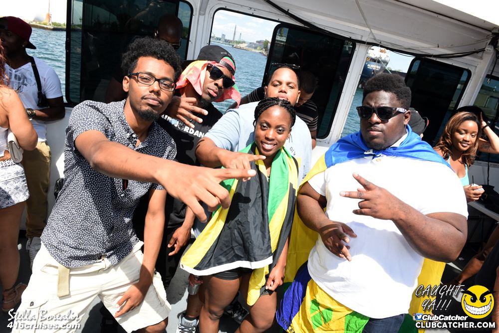 Stella Borealis party venue photo 250 - July 3rd, 2016