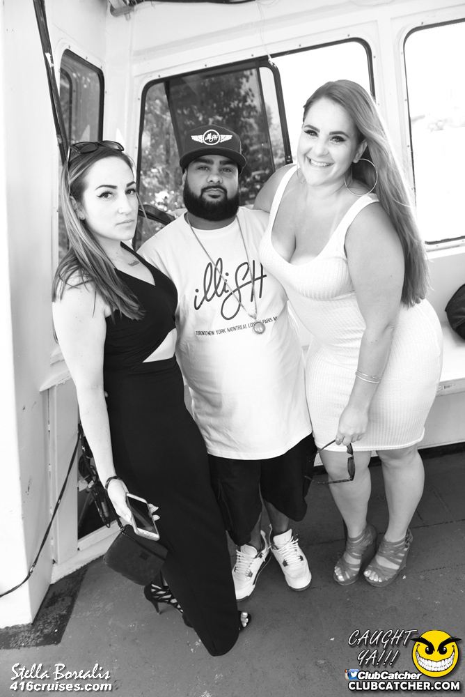 Stella Borealis party venue photo 26 - July 3rd, 2016