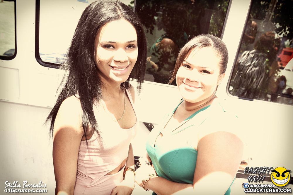 Stella Borealis party venue photo 251 - July 3rd, 2016