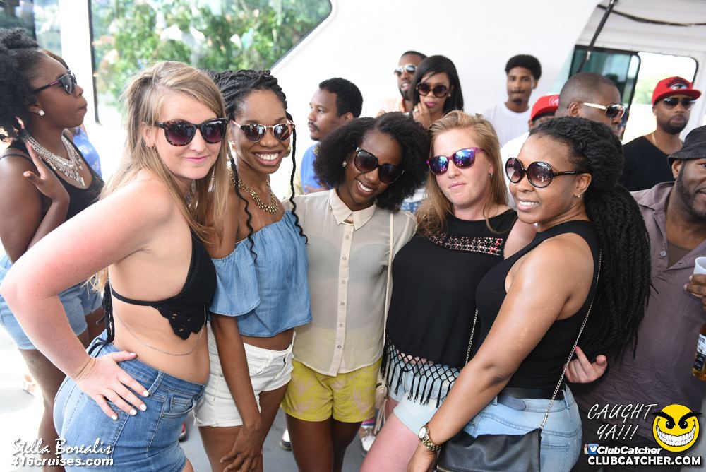 Stella Borealis party venue photo 259 - July 3rd, 2016