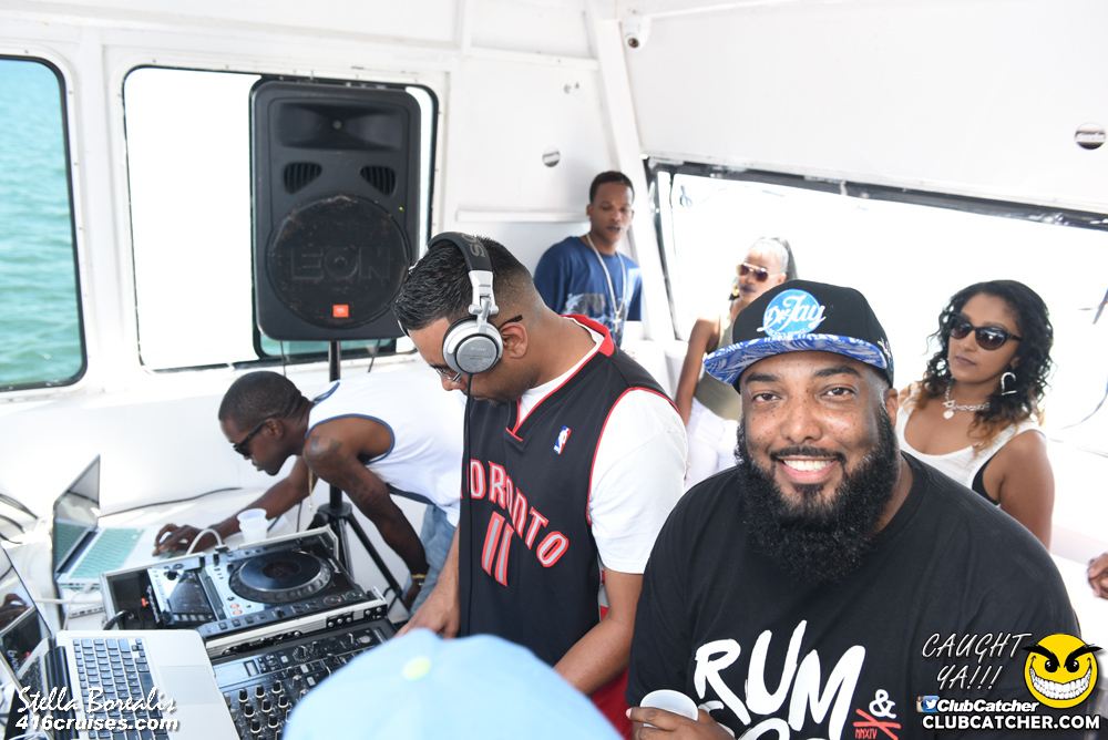 Stella Borealis party venue photo 260 - July 3rd, 2016