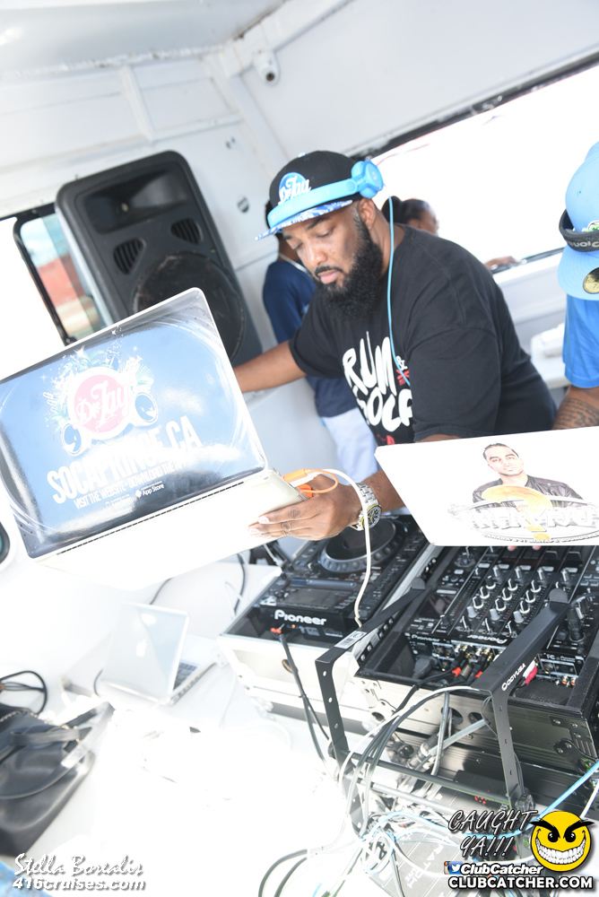 Stella Borealis party venue photo 265 - July 3rd, 2016