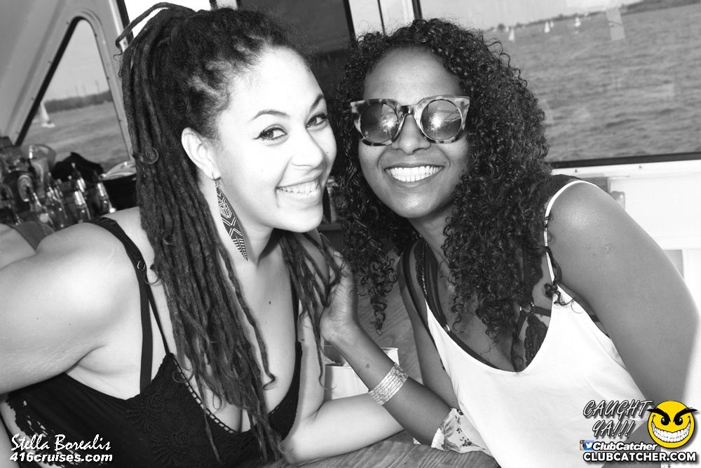 Stella Borealis party venue photo 271 - July 3rd, 2016