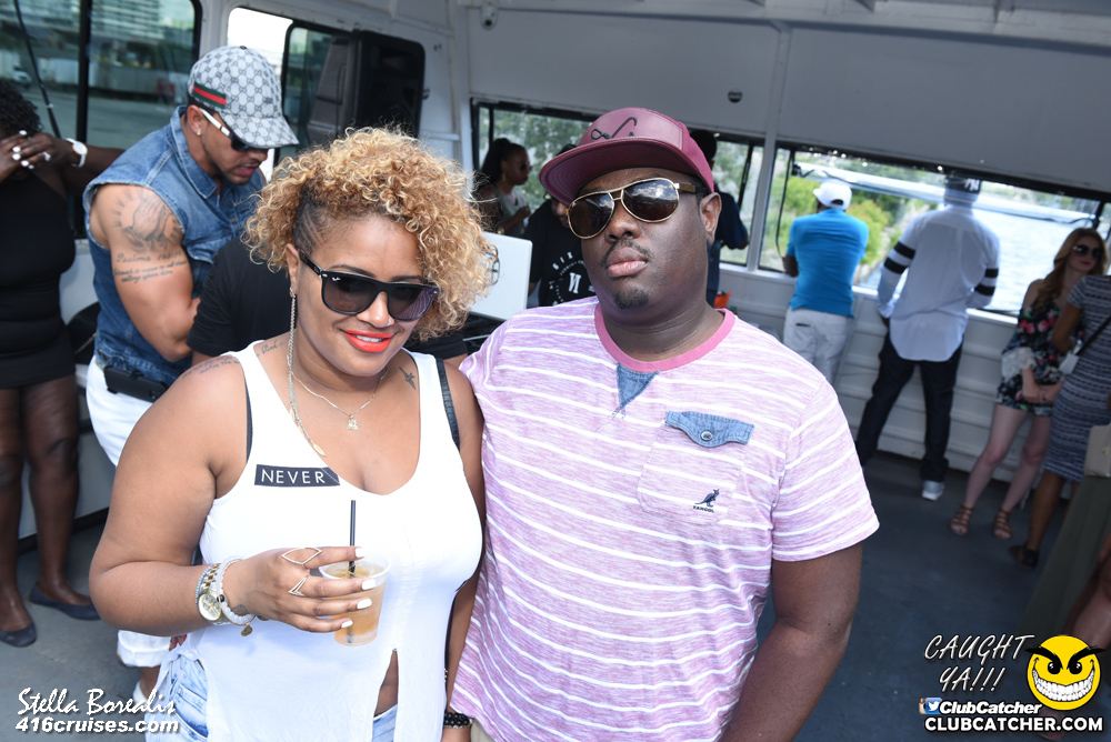 Stella Borealis party venue photo 273 - July 3rd, 2016