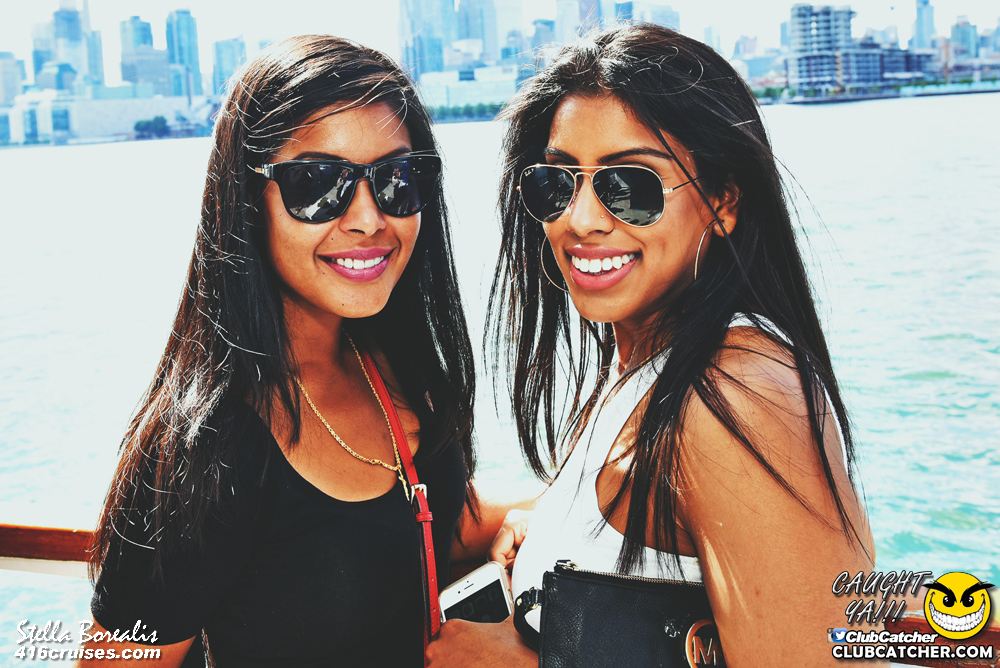 Stella Borealis party venue photo 283 - July 3rd, 2016