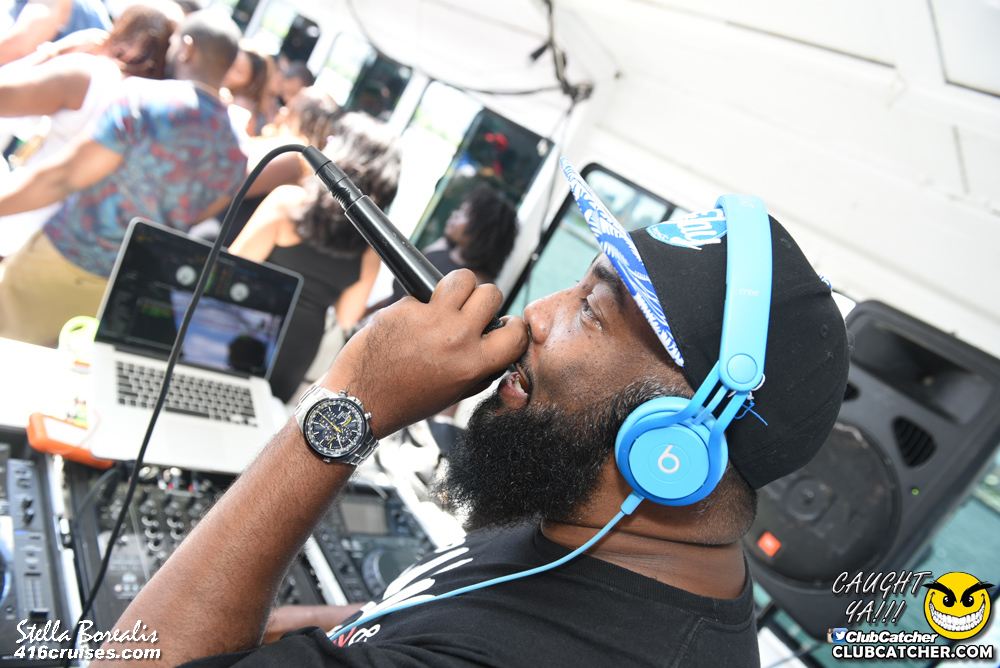 Stella Borealis party venue photo 32 - July 3rd, 2016