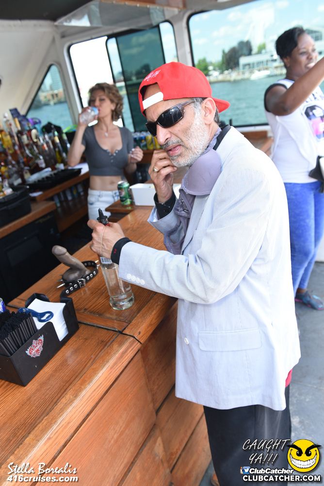 Stella Borealis party venue photo 33 - July 3rd, 2016