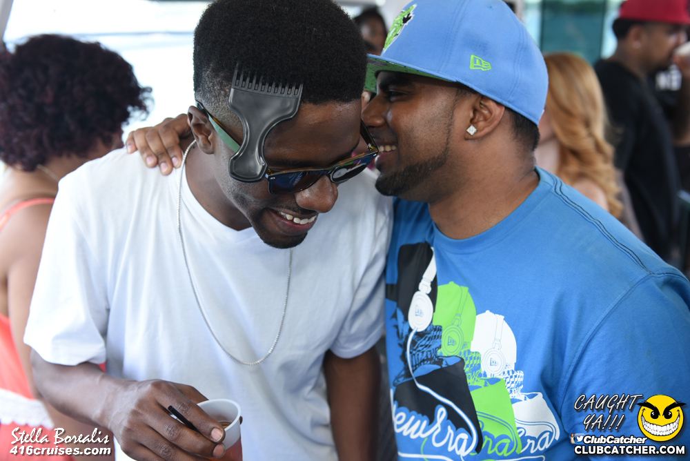 Stella Borealis party venue photo 44 - July 3rd, 2016