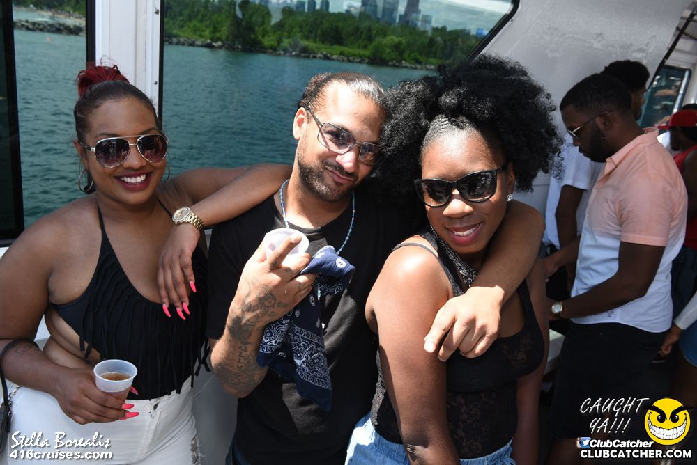 Stella Borealis party venue photo 49 - July 3rd, 2016