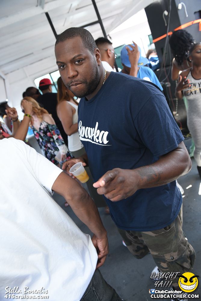 Stella Borealis party venue photo 51 - July 3rd, 2016