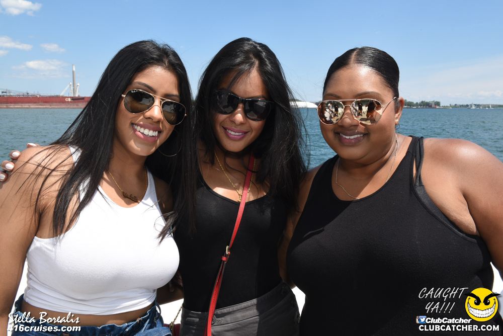 Stella Borealis party venue photo 53 - July 3rd, 2016