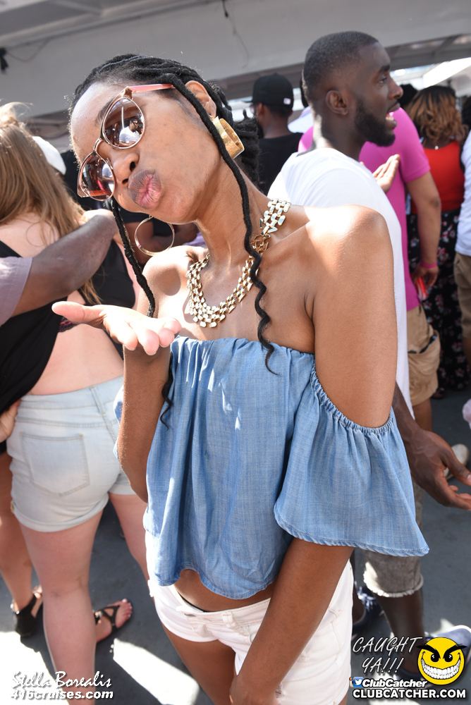 Stella Borealis party venue photo 57 - July 3rd, 2016