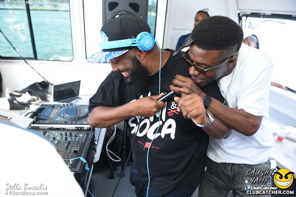 Stella Borealis party venue photo 65 - July 3rd, 2016