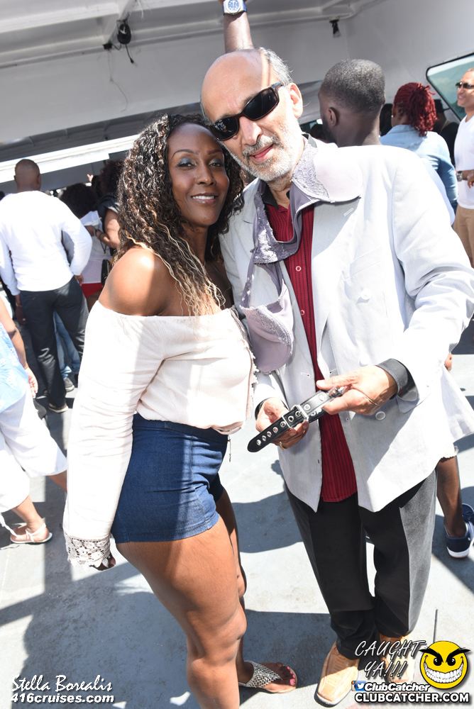 Stella Borealis party venue photo 67 - July 3rd, 2016