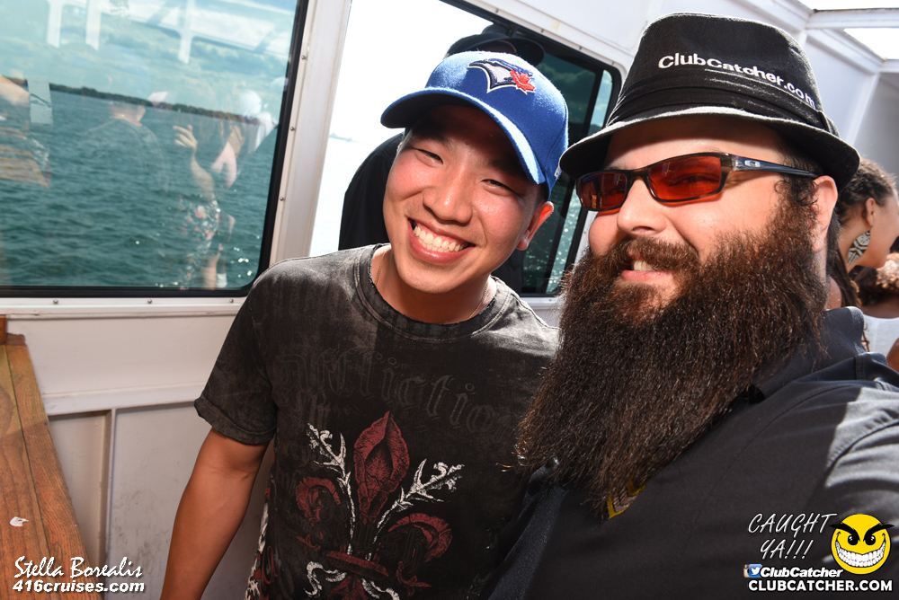 Stella Borealis party venue photo 69 - July 3rd, 2016