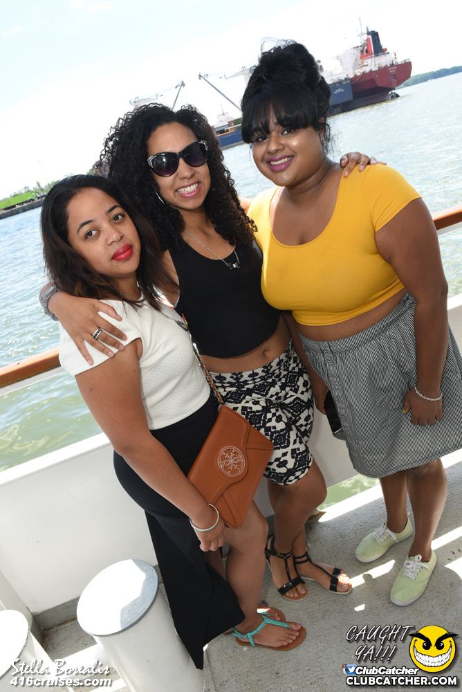 Stella Borealis party venue photo 77 - July 3rd, 2016