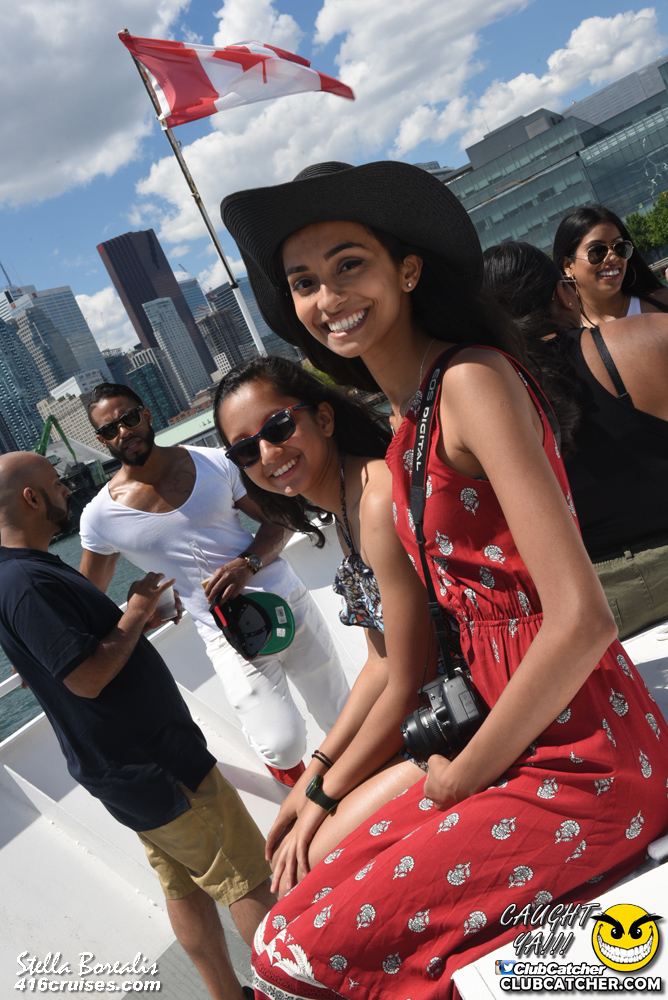 Stella Borealis party venue photo 81 - July 3rd, 2016