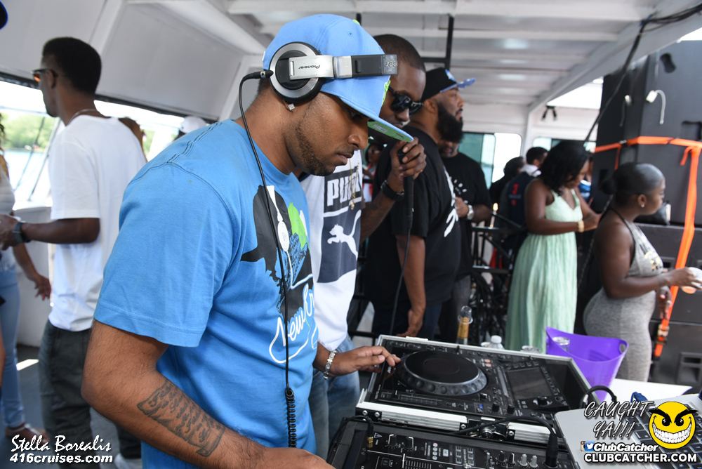 Stella Borealis party venue photo 83 - July 3rd, 2016