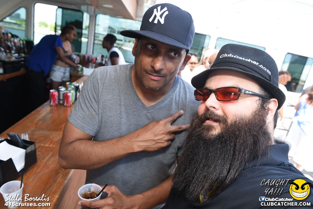 Stella Borealis party venue photo 88 - July 3rd, 2016