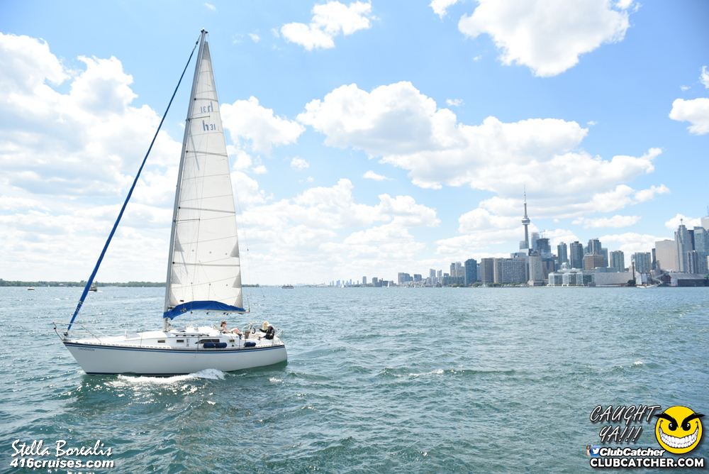 Stella Borealis party venue photo 10 - July 3rd, 2016