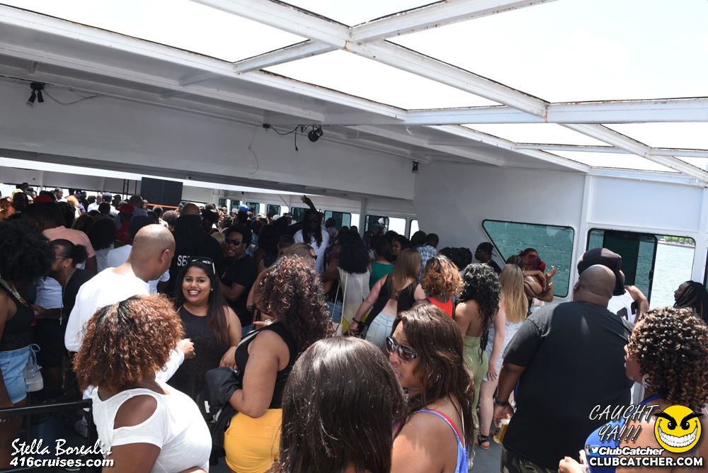 Stella Borealis party venue photo 91 - July 3rd, 2016