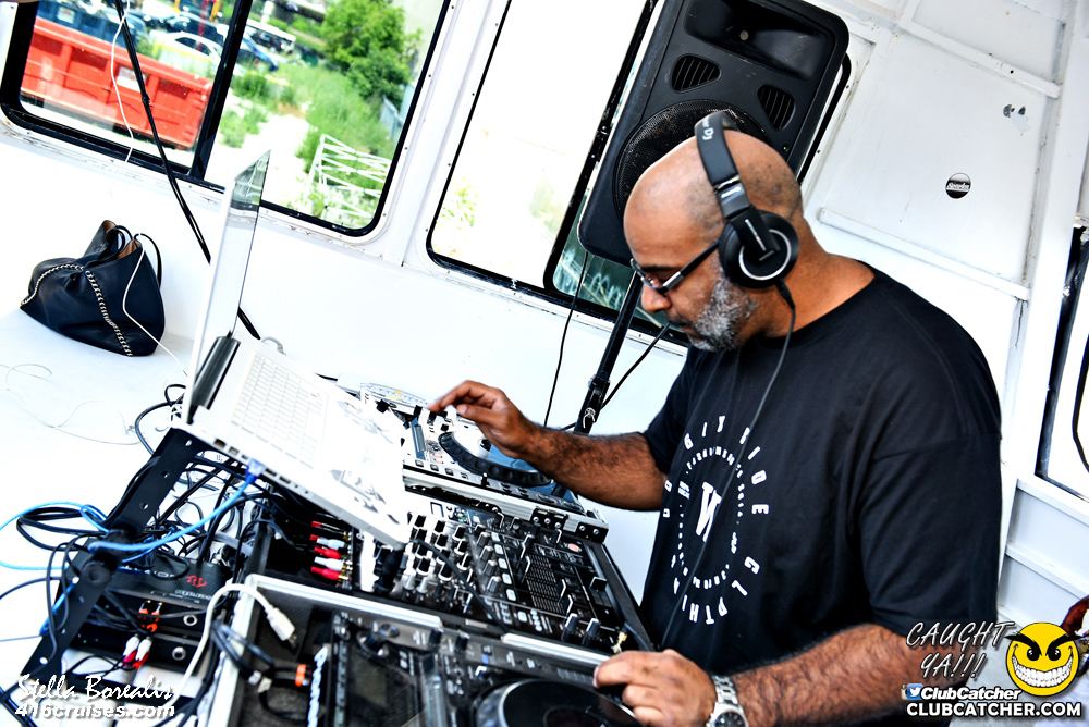 Stella Borealis party venue photo 94 - July 3rd, 2016