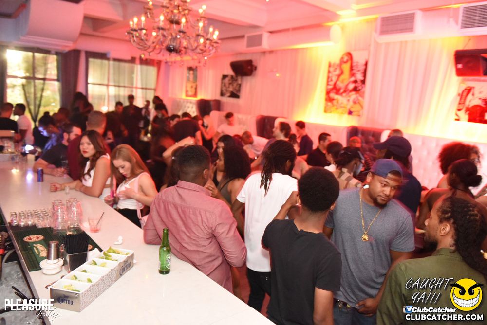 Studio Entertainment Theatre party venue photo 1 - July 8th, 2016